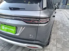 2025 BYD Song L PHEV 160km Smart Driving Exceed — фото 8