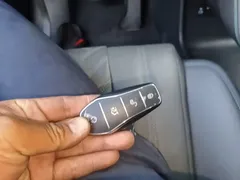 2025 BYD Song L PHEV 160km Smart Driving Exceed — фото 9