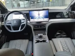 2025 BYD Song L PHEV 160km Smart Driving Exceed — фото 10