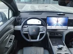 2025 BYD Song L PHEV 160km Smart Driving Exceed — фото 11