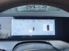 2025 BYD Song L PHEV 160km Smart Driving Exceed — фото 12