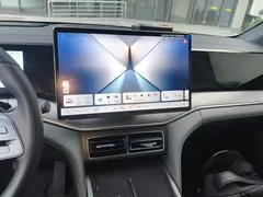 2025 BYD Song L PHEV 160km Smart Driving Exceed — фото 13