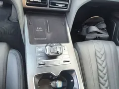 2025 BYD Song L PHEV 160km Smart Driving Exceed — фото 14