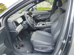 2025 BYD Song L PHEV 160km Smart Driving Exceed — фото 15