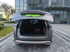2025 BYD Song L PHEV 160km Smart Driving Exceed — фото 19
