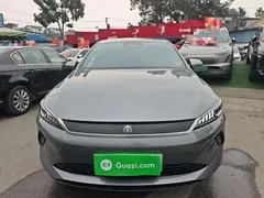 2025 BYD Qin PLUS EV Smart Driving 420km Leading — фото 3