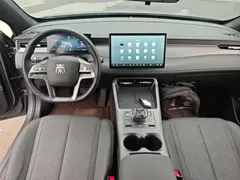 2025 BYD Qin PLUS EV Smart Driving 420km Leading — фото 10