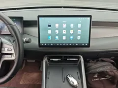 2025 BYD Qin PLUS EV Smart Driving 420km Leading — фото 13