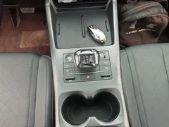 2025 BYD Qin PLUS EV Smart Driving 420km Leading — фото 14
