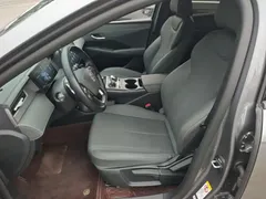2025 BYD Qin PLUS EV Smart Driving 420km Leading — фото 15