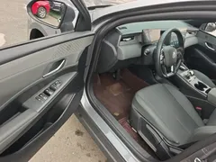 2025 BYD Qin PLUS EV Smart Driving 420km Leading — фото 16