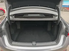 2025 BYD Qin PLUS EV Smart Driving 420km Leading — фото 19