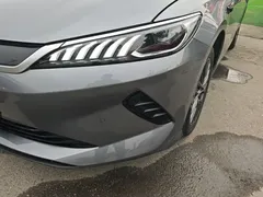 2025 BYD Qin PLUS EV Smart Driving 420km Leading — фото 24