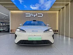 2026 BYD Seal 07 PHEV 1.5T 230km Flagship — фото 2