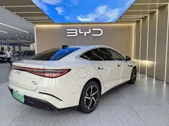 2026 BYD Seal 07 PHEV 1.5T 230km Flagship — фото 3