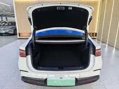 2026 BYD Seal 07 PHEV 1.5T 230km Flagship — фото 5