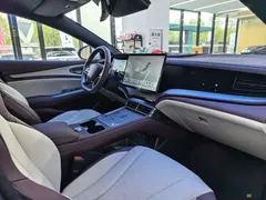 2026 BYD Seal 07 PHEV 1.5T 230km Flagship — фото 7