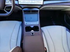 2026 BYD Seal 07 PHEV 1.5T 230km Flagship — фото 13