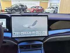 2026 BYD Seal 07 PHEV 1.5T 230km Flagship — фото 14