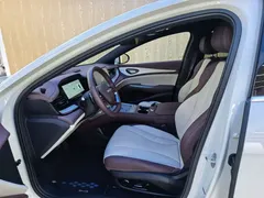 2026 BYD Seal 07 PHEV 1.5T 230km Flagship — фото 15