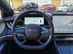 2026 BYD Seal 07 PHEV 1.5T 230km Flagship — фото 17