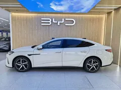 2026 BYD Seal 07 PHEV 1.5T 230km Flagship — фото 21