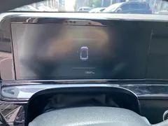 2023 Kia Seltos 1.5L CVT Luxury, белый — фото 11
