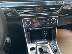 2023 Kia Seltos 1.5L CVT Luxury, белый — фото 13