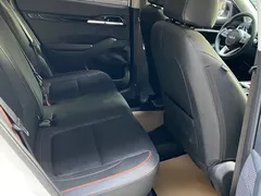 2023 Kia Seltos 1.5L CVT Luxury, белый — фото 20