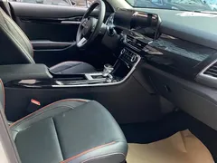 2023 Kia Seltos 1.5L CVT Luxury, белый — фото 22