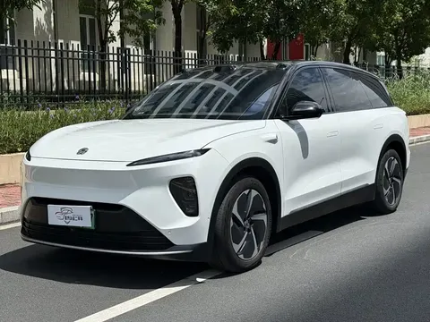 2023 Nio ES8 100kWh