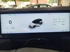 2023 Nio ES8 75kWh Executive, белый — фото 12