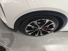 2023 Nio ES8 75kWh Executive, белый — фото 23