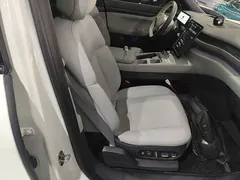 2023 Nio ES8 75kWh Executive, белый — фото 25