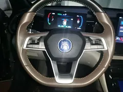 2023 BYD Qin PLUS Champion DM-i PHEV 55KM Leading — фото 6