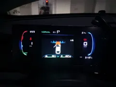2023 BYD Qin PLUS Champion DM-i PHEV 55KM Leading — фото 7
