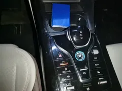 2023 BYD Qin PLUS Champion DM-i PHEV 55KM Leading — фото 10