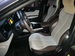2023 BYD Qin PLUS Champion DM-i PHEV 55KM Leading — фото 11