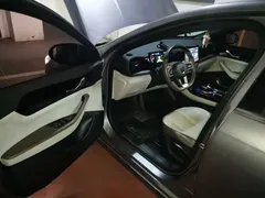2023 BYD Qin PLUS Champion DM-i PHEV 55KM Leading — фото 12