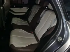 2023 BYD Qin PLUS Champion DM-i PHEV 55KM Leading — фото 13