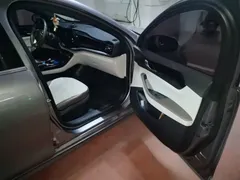 2023 BYD Qin PLUS Champion DM-i PHEV 55KM Leading — фото 19