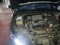 2023 BYD Qin PLUS Champion DM-i PHEV 55KM Leading — фото 21