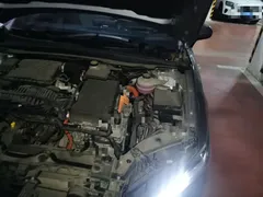 2023 BYD Qin PLUS Champion DM-i PHEV 55KM Leading — фото 22
