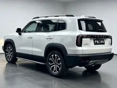 2024 Haval Dargo 1.5T DCT Border Collie, белый — фото 6