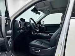 2024 Haval Dargo 1.5T DCT Border Collie, белый — фото 8