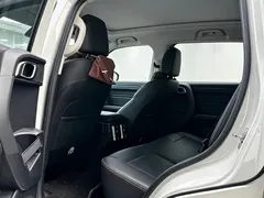2024 Haval Dargo 1.5T DCT Border Collie, белый — фото 9