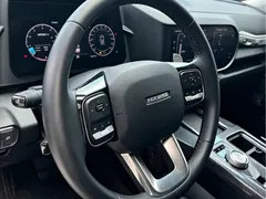 2024 Haval Dargo 1.5T DCT Border Collie, белый — фото 10