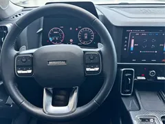 2024 Haval Dargo 1.5T DCT Border Collie, белый — фото 11