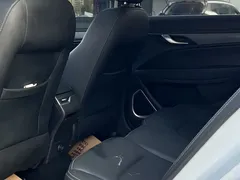 2021 Geely Emgrand UP 1.5L CVT Comfort, белый — фото 8
