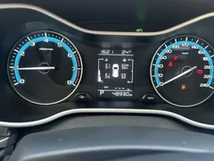2021 Geely Emgrand UP 1.5L CVT Comfort, белый — фото 10